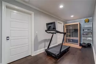 1455 Evergreen Park, Statham, GA 30666 - Photo 51