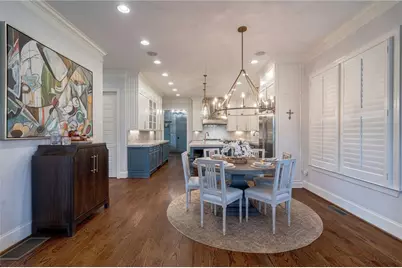 1455 Evergreen Park, Statham, GA 30666 - Photo 23