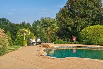 1455 Evergreen Park, Statham, GA 30666 - Photo 55