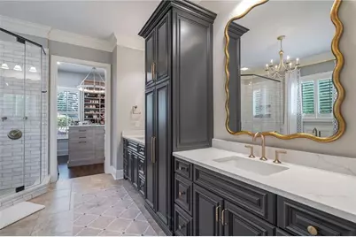 1455 Evergreen Park, Statham, GA 30666 - Photo 31