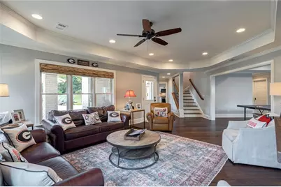 1455 Evergreen Park, Statham, GA 30666 - Photo 43