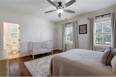 1455 Evergreen Park, Statham, GA 30666 - Photo 41