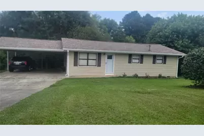 77 Pierce Road, Hiram, GA 30141 - Photo 1