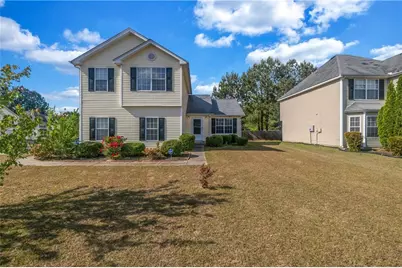 1289 Labrador Lane, Riverdale, GA 30296 - Photo 1