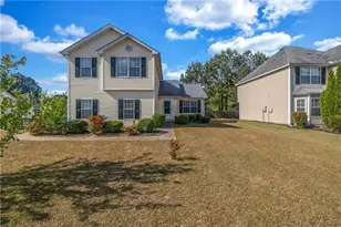1289 Labrador Ln, Riverdale, GA 30296 - Photo 1