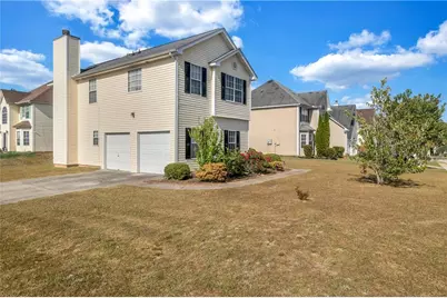 1289 Labrador Lane, Riverdale, GA 30296 - Photo 3