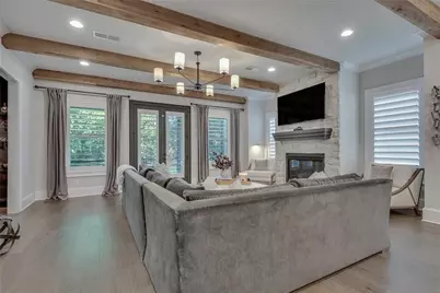 3055 Barnes Mill Court, Roswell, GA 30075 - Photo 27