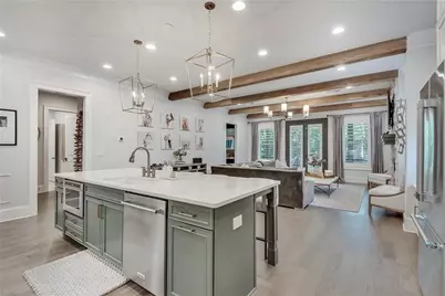 3055 Barnes Mill Court, Roswell, GA 30075 - Photo 23