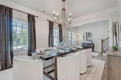 3055 Barnes Mill Court, Roswell, GA 30075 - Photo 9