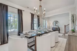 3055 Barnes Mill Ct, Roswell, GA 30075 - Photo 9