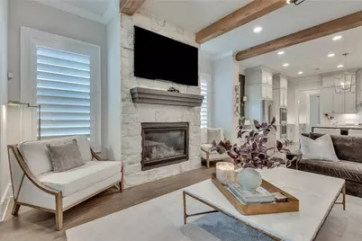 3055 Barnes Mill Court, Roswell, GA 30075 - Photo 29