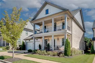 3055 Barnes Mill Ct, Roswell, GA 30075 - Photo 1