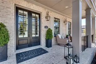 3055 Barnes Mill Ct, Roswell, GA 30075 - Photo 3