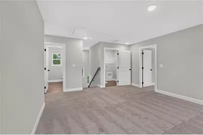 133 Poplar Knoll, Dawsonville, GA 30534 - Photo 27