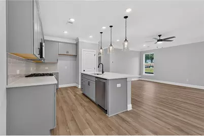 133 Poplar Knoll, Dawsonville, GA 30534 - Photo 21