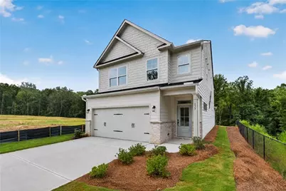 133 Poplar Knoll, Dawsonville, GA 30534 - Photo 3