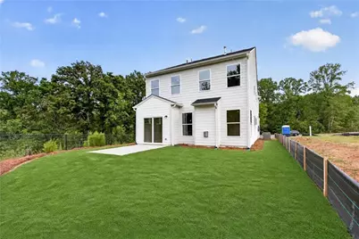 133 Poplar Knoll, Dawsonville, GA 30534 - Photo 49