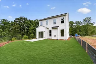 133 Poplar Knl, Dawsonville, GA 30534 - Photo 49