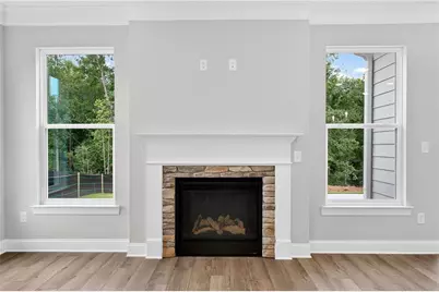 133 Poplar Knoll, Dawsonville, GA 30534 - Photo 17