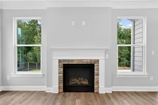 133 Poplar Knl, Dawsonville, GA 30534 - Photo 17