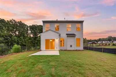133 Poplar Knoll, Dawsonville, GA 30534 - Photo 5