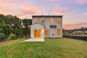 133 Poplar Knl, Dawsonville, GA 30534 - Photo 5