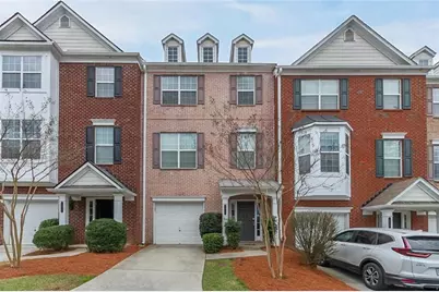 7820 Kiverton Place, Sandy Springs, GA 30350 - Photo 1