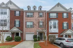 7820 Kiverton Pl, Sandy Springs, GA 30350 - Photo 1