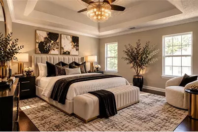 2470 Skylars Mill Way, Snellville, GA 30078 - Photo 23