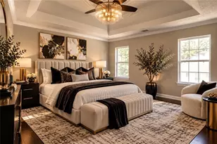 2470 Skylars Mill Way, Snellville, GA 30078 - Photo 23