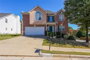 2470 Skylars Mill Way, Snellville, GA 30078 - Photo 3