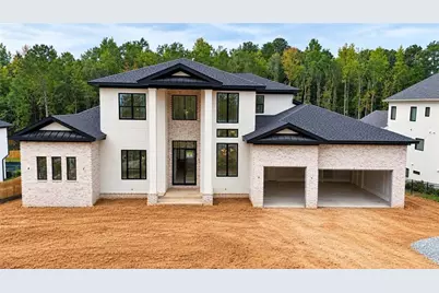 6990 Deaton Henry Road, Flowery Branch, GA 30542 - Photo 1
