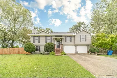 27 Creek View Drive, Hoschton, GA 30548 - Photo 1