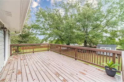 27 Creek View Drive, Hoschton, GA 30548 - Photo 9