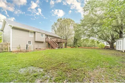 27 Creek View Drive, Hoschton, GA 30548 - Photo 11