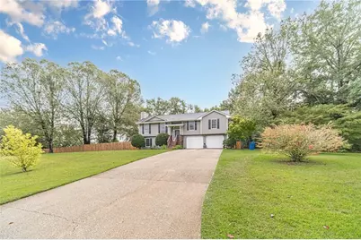 27 Creek View Drive, Hoschton, GA 30548 - Photo 3