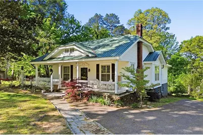 3818 Highway 53 E, Jasper, GA 30143 - Photo 1