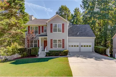 725 Riverside Walk Crossing, Sugar Hill, GA 30518 - Photo 1