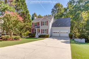 725 Riverside Walk Crossing, Sugar Hill, GA 30518 - Photo 3