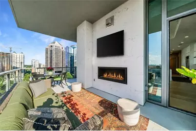 40 12th Street NE #1603, Atlanta, GA 30309 - Photo 5