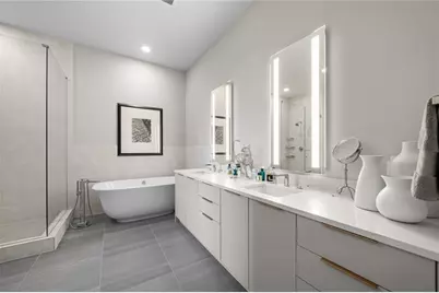 40 12th Street NE #1603, Atlanta, GA 30309 - Photo 23