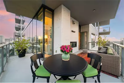 40 12th Street NE #1603, Atlanta, GA 30309 - Photo 3