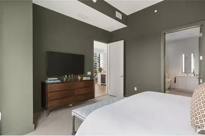 40 12th Street NE #1603, Atlanta, GA 30309 - Photo 21