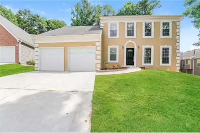 1681 Magnolia View Place, Norcross, GA 30093 - Photo 1