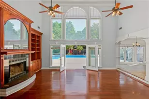 3799 Sardis Church Rd, Buford, GA 30519 - Photo 29