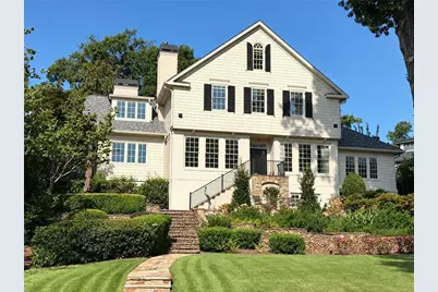 219 Little John Trail NE, Atlanta, GA 30309 - Photo 1