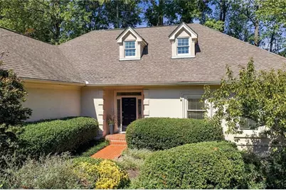 26 Ridgemere Trace, Sandy Springs, GA 30328 - Photo 1