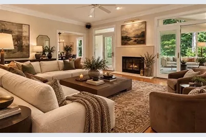 26 Ridgemere Trace, Sandy Springs, GA 30328 - Photo 5