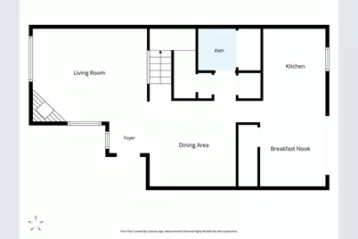 304 Parkaire Crossing, Marietta, GA 30068 - Photo 45