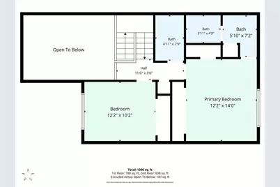 304 Parkaire Crossing, Marietta, GA 30068 - Photo 43